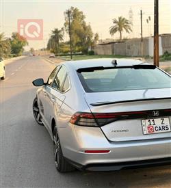 هوندا أكورد